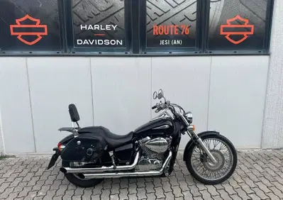 Honda VT 750 Shadow ABS (2007 - 13) - Annuncio 10137909