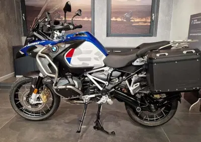 Bmw R 1250 GS Adventure (2019 - 20) - Annuncio 10137822