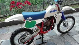 KTM 