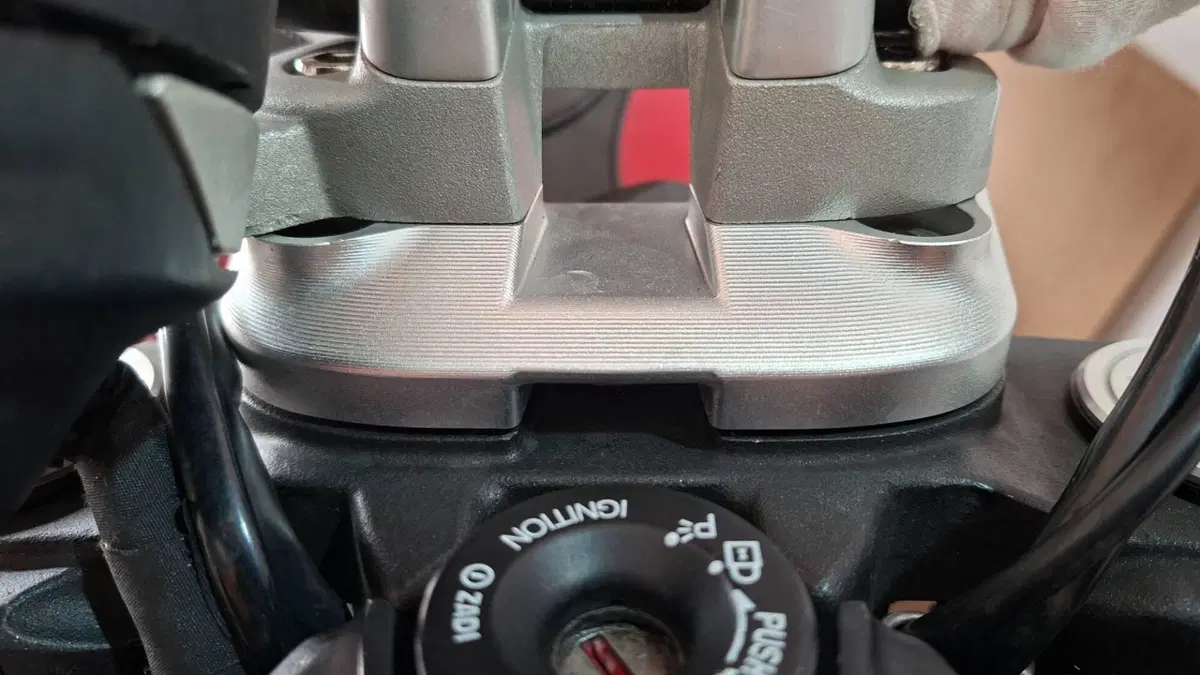 Ducati Scrambler 800 Icon (2015 - 16)  (5)