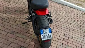 Ducati Scrambler 800 Icon (2015 - 16)  (3)