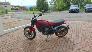 Ducati Scrambler 800 Icon (2015 - 16)  (2)