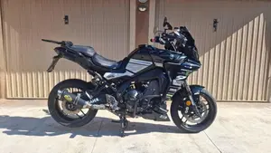 Yamaha Tracer 9 (2021 - 24) 