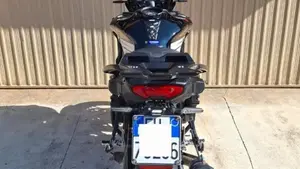 Yamaha Tracer 9 (2021 - 24)  (4)