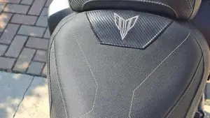 Yamaha Tracer 9 (2021 - 24)  (6)