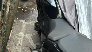 Kawasaki Z 800 e ABS (2012 - 16)  (3)