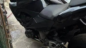 Kawasaki Z 800 e ABS (2012 - 16)  (4)