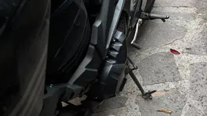 Kawasaki Z 800 e ABS (2012 - 16)  (5)