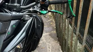 Kawasaki Z 800 e ABS (2012 - 16)  (6)