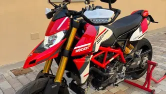 Ducati Hypermotard 950 SP (2022 - 25) usata