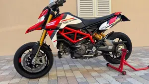 Ducati Hypermotard 950 SP (2022 - 25)  (5)