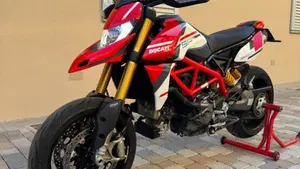 Ducati Hypermotard 950 SP (2022 - 25)  (6)