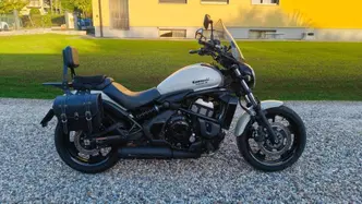 Kawasaki Vulcan S 650 ABS (2014 - 16) usata