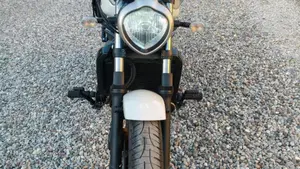 Kawasaki Vulcan S 650 ABS (2014 - 16)  (2)