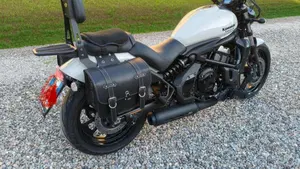 Kawasaki Vulcan S 650 ABS (2014 - 16)  (3)