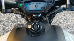 Kawasaki Vulcan S 650 ABS (2014 - 16)  (5)