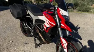 Ducati Hyperstrada 821 (2013 - 15) 