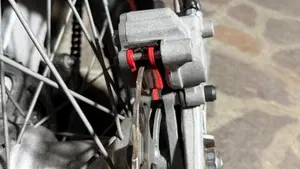 Betamotor RR 125 4T Enduro LC (2021 - 23)  (4)