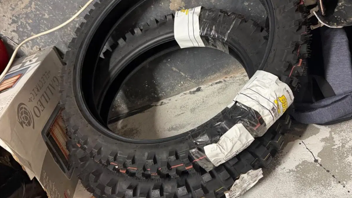 Betamotor RR 125 4T Enduro LC (2021 - 23)  (8)