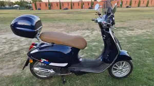 Vespa Primavera 150 (2021 - 23) 