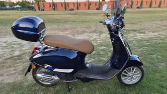Vespa Primavera 150 (2021 - 23) usata