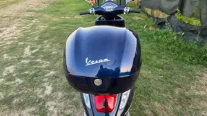 Vespa Primavera 150 (2021 - 23)  (4)