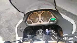 Yamaha  