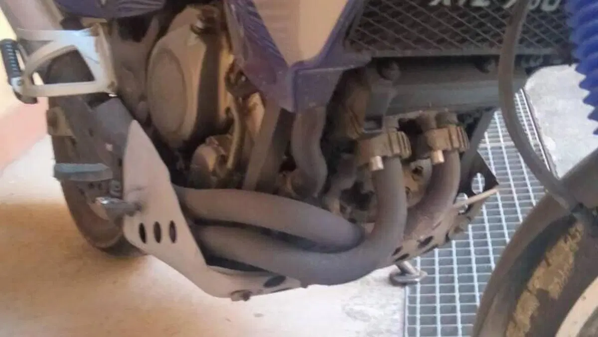 Yamaha   (2)