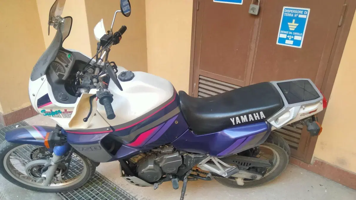 Yamaha   (5)