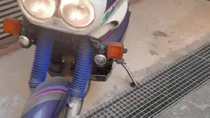 Yamaha   (6)