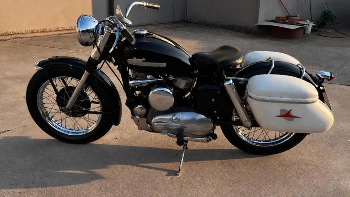 Harley-Davidson   (4)