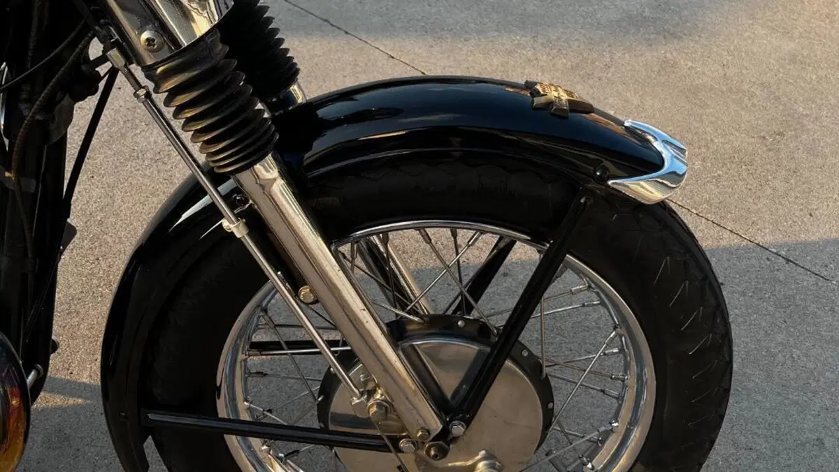 Harley-Davidson   (5)