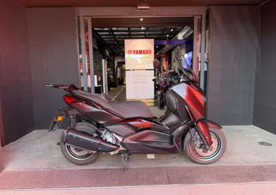 Yamaha X-Max 300 Tech Max (2021 - 24) - Annuncio 10137949
