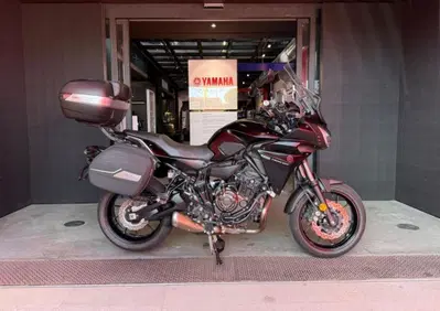 Yamaha Tracer 700 (2016 - 20) - Annuncio 10137950