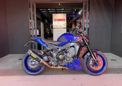 Yamaha MT-09 (2024 - 26) - Annuncio 10137951