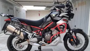 Aprilia Tuareg 660 (2022 - 24) 