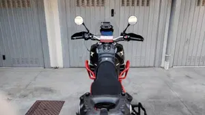 Aprilia Tuareg 660 (2022 - 24)  (3)