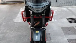 Aprilia Tuareg 660 (2022 - 24)  (4)