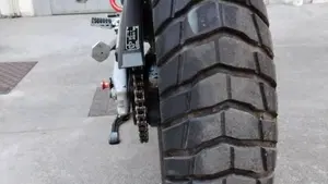 Aprilia Tuareg 660 (2022 - 24)  (6)
