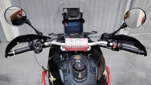Aprilia Tuareg 660 (2022 - 24)  (7)