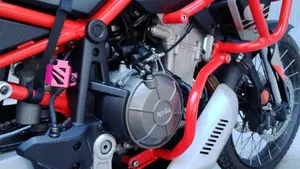 Aprilia Tuareg 660 (2022 - 24)  (9)