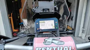 Aprilia Tuareg 660 (2022 - 24)  (11)