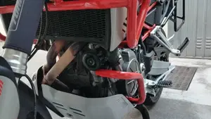 Aprilia Tuareg 660 (2022 - 24)  (12)