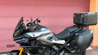 Yamaha Tracer 9 GT (2021 - 24) usata