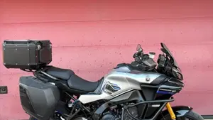 Yamaha Tracer 9 GT (2021 - 24)  (2)