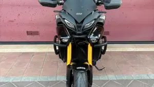 Yamaha Tracer 9 GT (2021 - 24)  (3)
