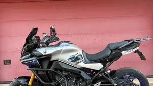 Yamaha Tracer 9 GT (2021 - 24)  (7)