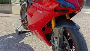 Ducati 1198 SP (2011 - 12)  (3)