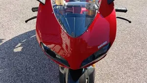 Ducati 1198 SP (2011 - 12)  (5)