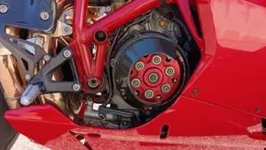 Ducati 1198 SP (2011 - 12)  (8)